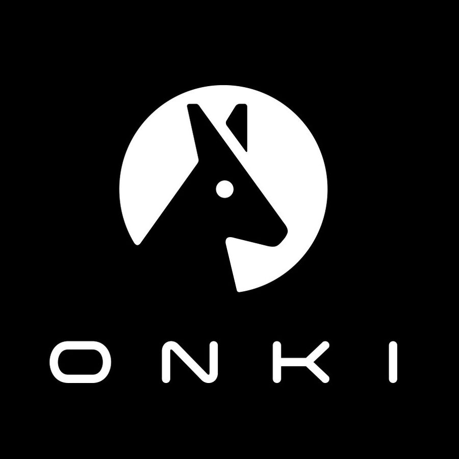 Why we started Onki.